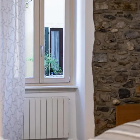 La Corte - Seta Apartmán *