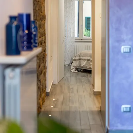 Apartmán La Corte - Seta *
