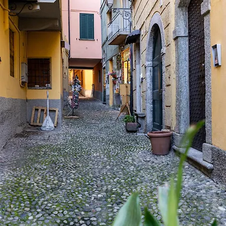 Apartmán La Corte - Seta