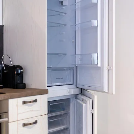 Apartmán La Corte - Seta