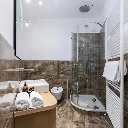 La Corte - Seta Apartmán *