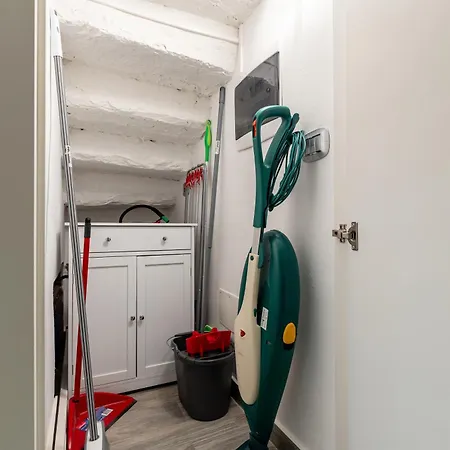 La Corte - Seta Apartmán