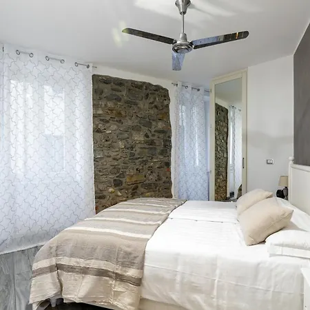 La Corte - Seta Apartmán Bellagio