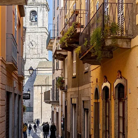 La Corte - Seta *