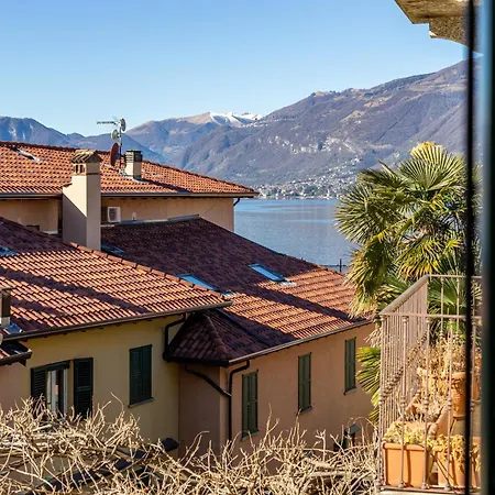Apartmán La Corte - Seta